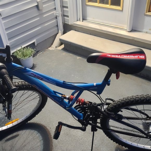 Shoes - Picture 3 of 6